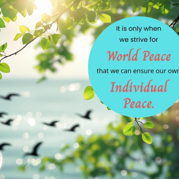 Human values reflection 3