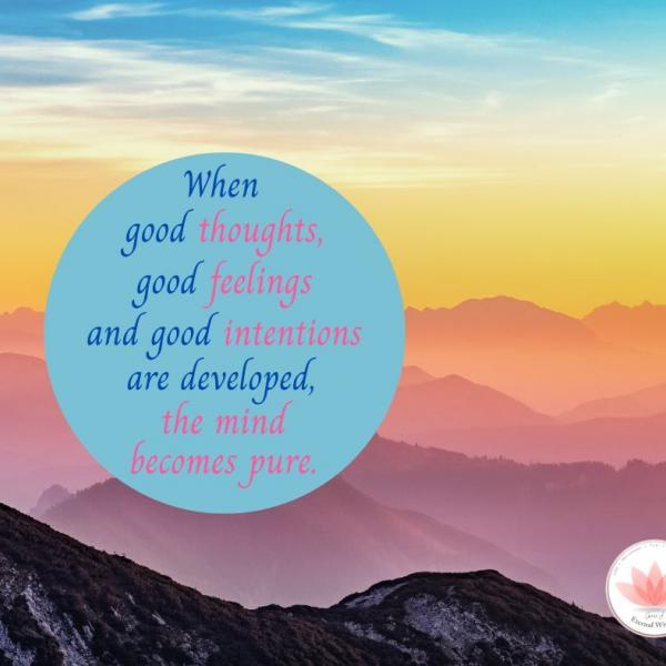 Human values reflection 10
