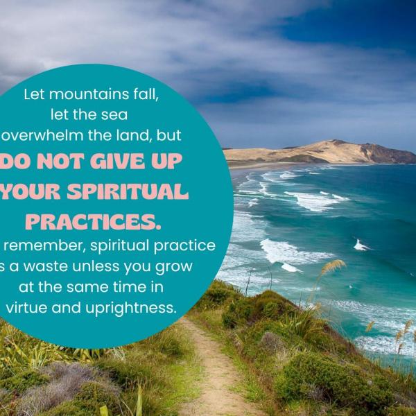 Human values reflection 14