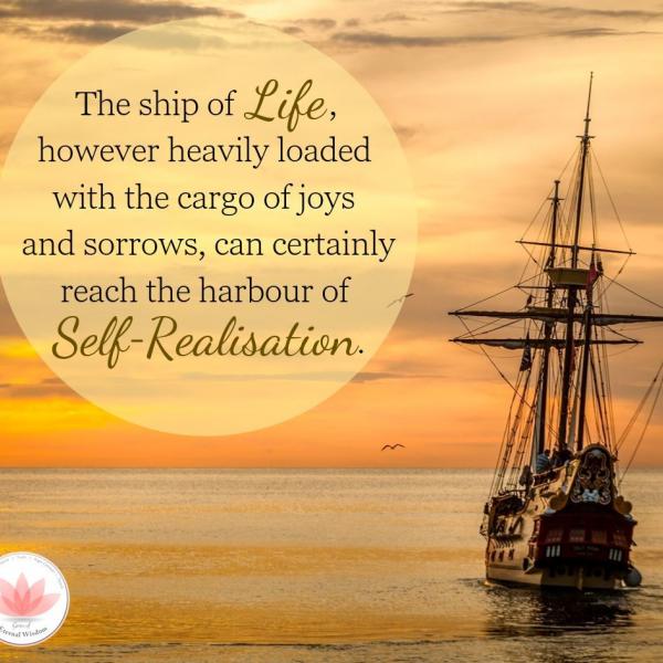 Human values reflection 21