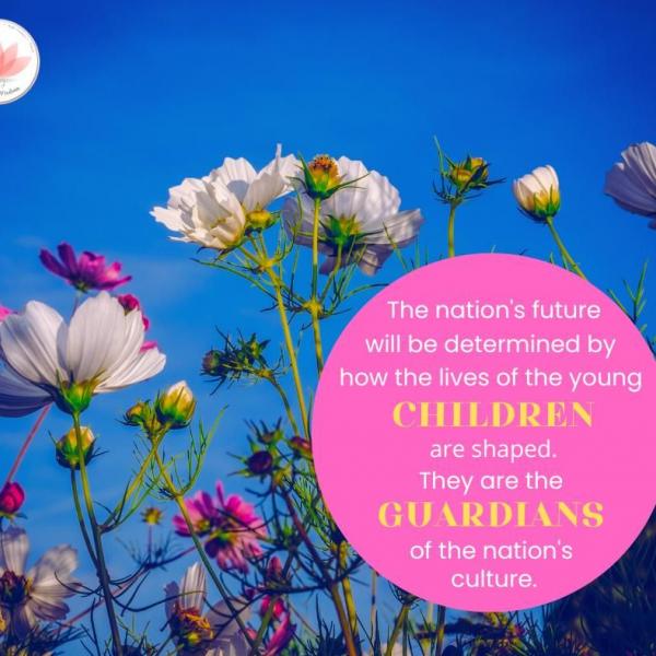 Human values reflection 22